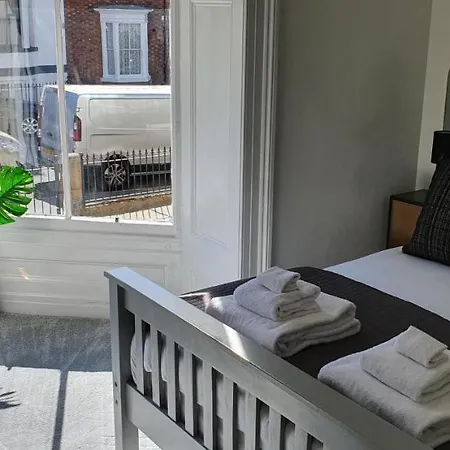Holiday home House Retreat Whitby
