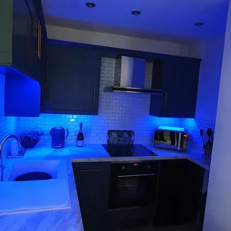 House Retreat *