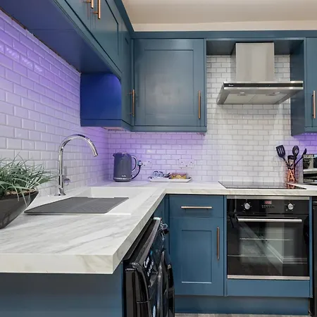 House Retreat * Whitby