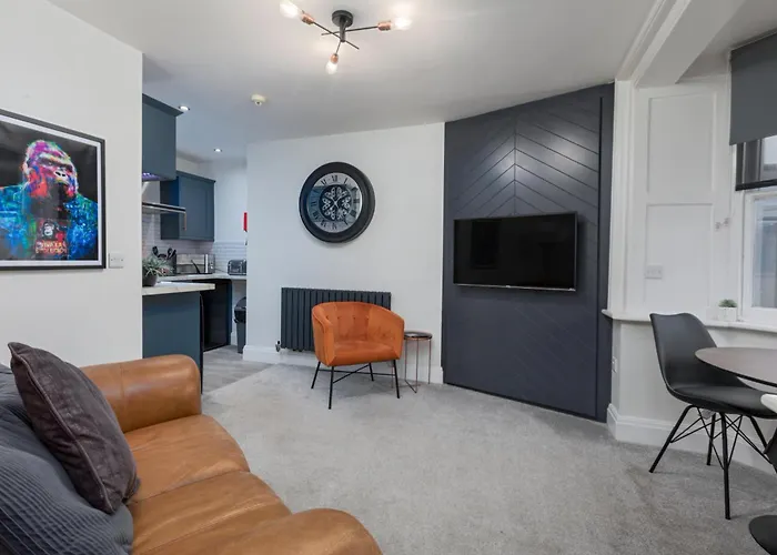 House Retreat Whitby