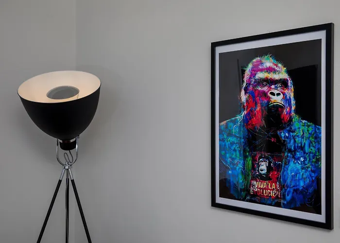 House Retreat Dom wakacyjny Whitby