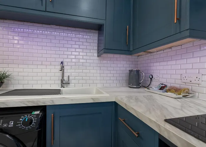 Dom wakacyjny House Retreat