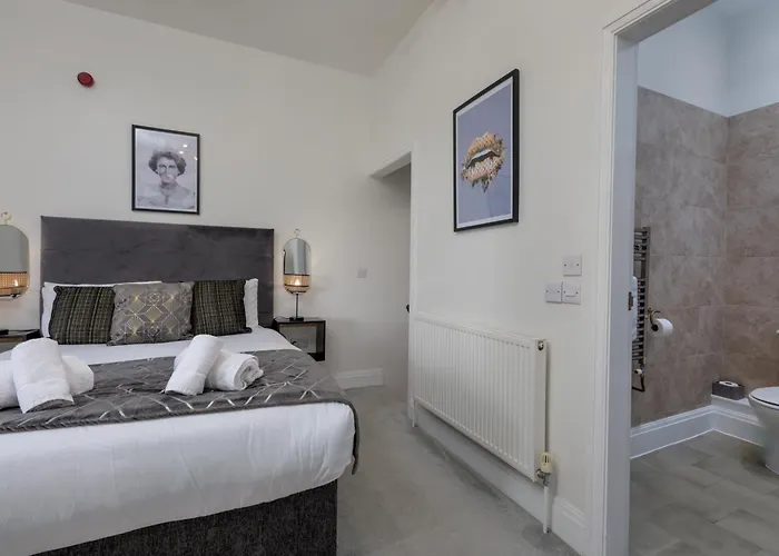 House Retreat Whitby