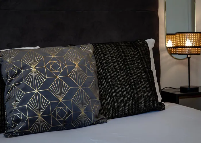 Dom wakacyjny House Retreat *