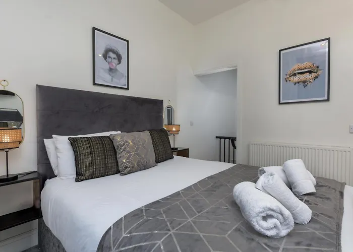 House Retreat Whitby