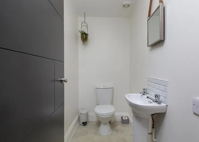 Dom wakacyjny House Retreat *