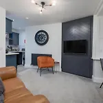 House Retreat וויטבי