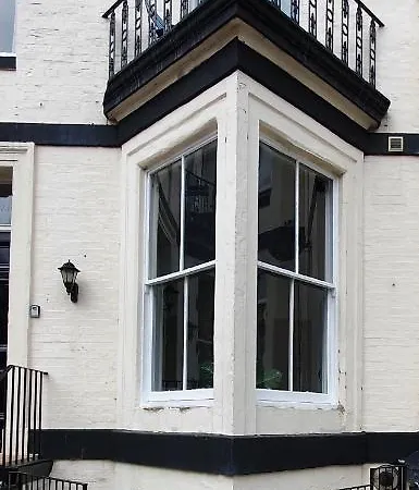 Hébergement de vacances House Retreat