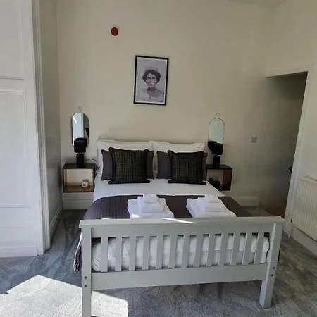 Hébergement de vacances House Retreat *