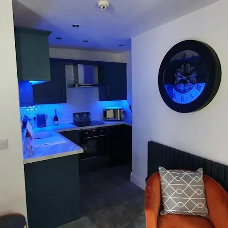 Hébergement de vacances House Retreat *