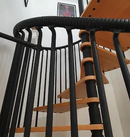 Hébergement de vacances House Retreat