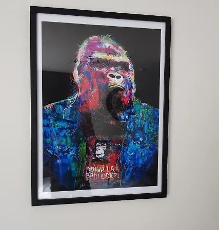 House Retreat Hébergement de vacances