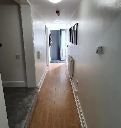 House Retreat Whitby