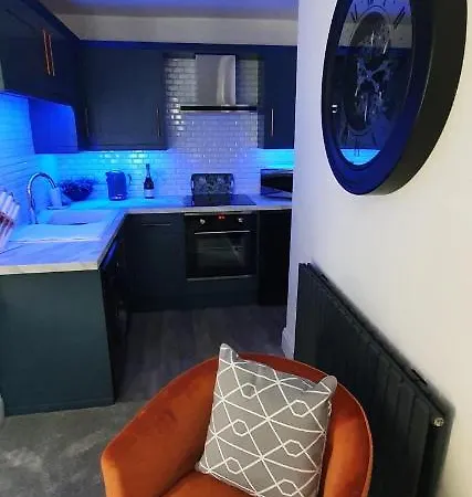 Hébergement de vacances House Retreat *