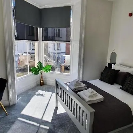 House Retreat Hébergement de vacances Whitby