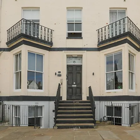 House Retreat