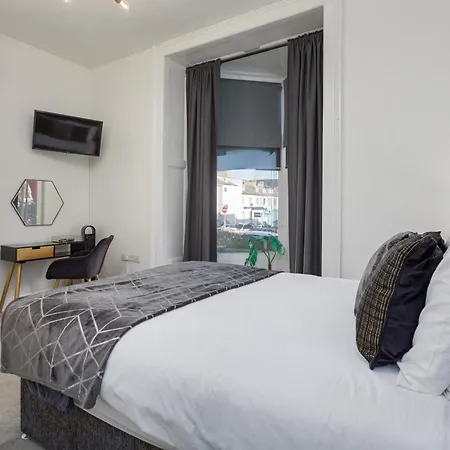 Holiday home House Retreat Whitby