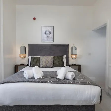 Holiday home House Retreat Whitby