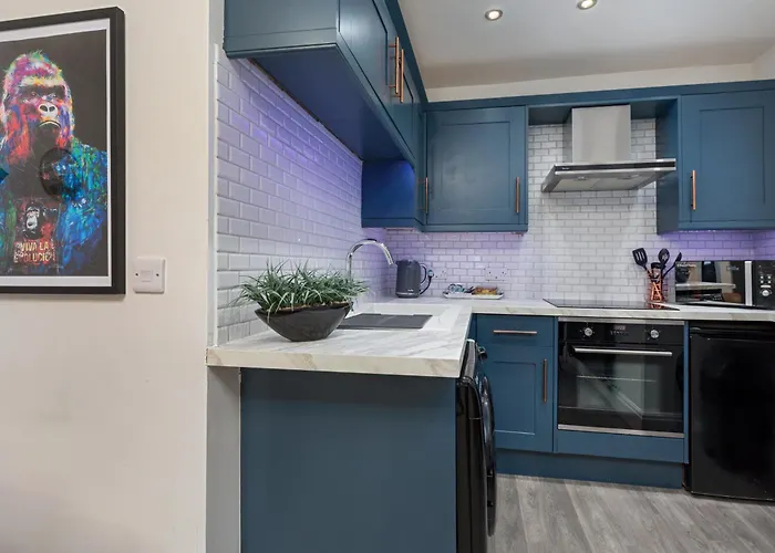 House Retreat Holiday home Whitby