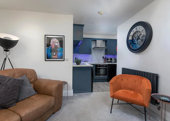 House Retreat Holiday home Whitby