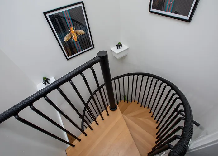 House Retreat Holiday home Whitby