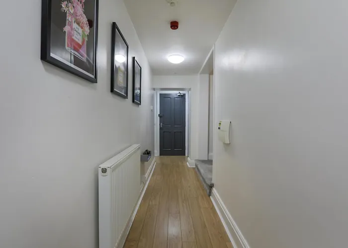 House Retreat Holiday home Whitby