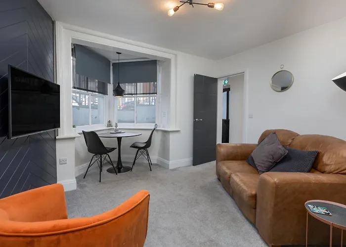 Holiday home House Retreat Whitby