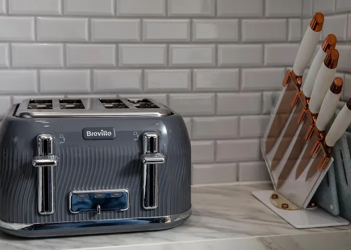 House Retreat Whitby