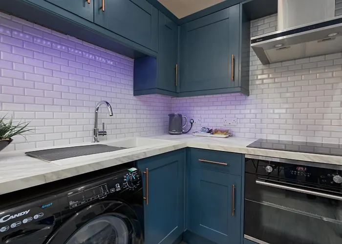 House Retreat Holiday home Whitby