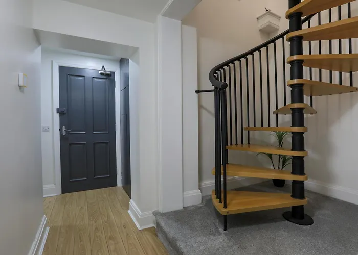 Holiday home House Retreat Whitby