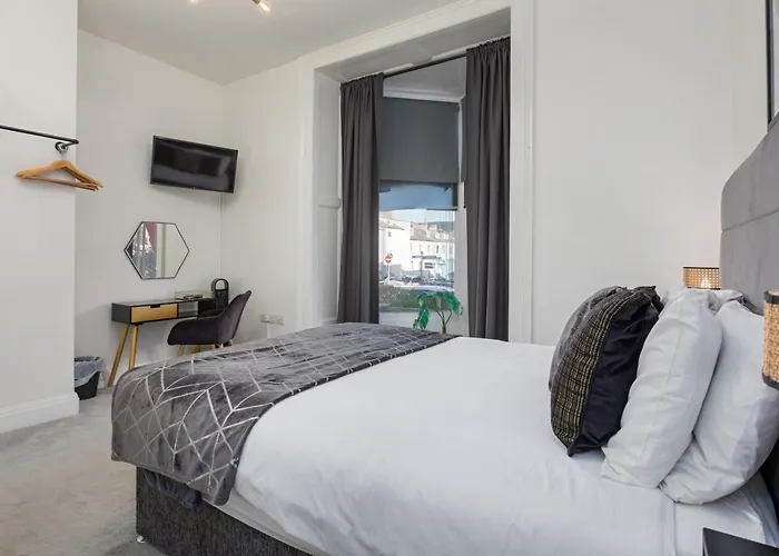 Holiday home House Retreat Whitby