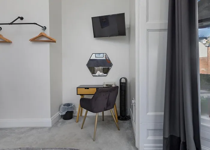 House Retreat Holiday home *