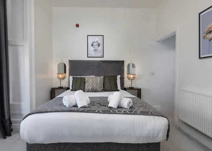 Holiday home House Retreat Whitby