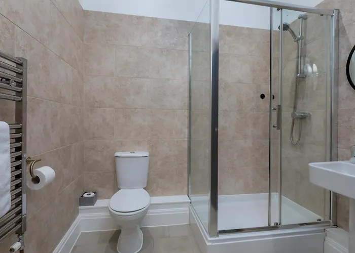 Holiday home House Retreat Whitby