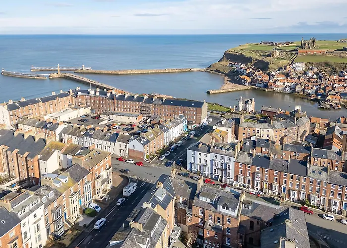 House Retreat * Whitby